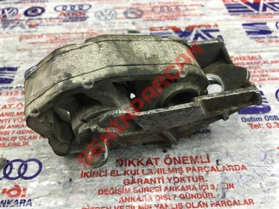 8K0253144M - ASKI BANDI - İkinci El Orjinal