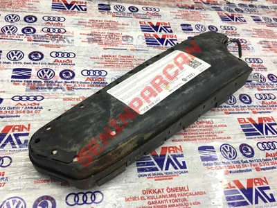 3C0880242 - YAN HAVA YASTIGI