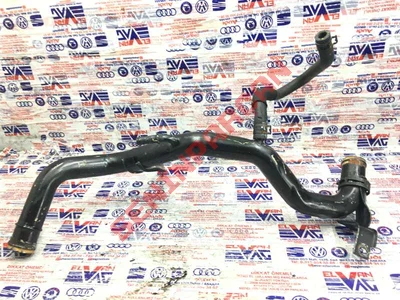 8E0121107G - HAVALANDIRMA HORTUMU