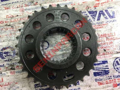 059109569L - ZINCIR DIŞLISI