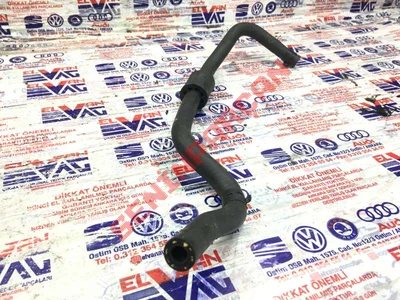 6R0122447K - SU HORTUMU