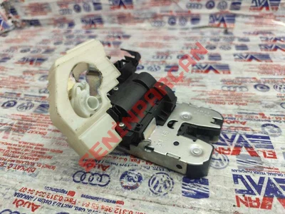 3G0827503C - BAGAJ KAPAK KILIDI