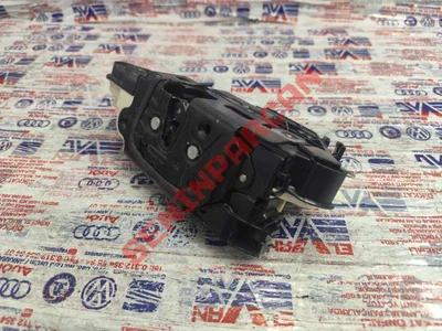 5N1837015F - KAPI KILIDI - İkinci El Orjinal