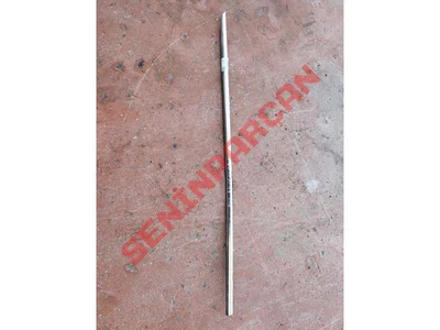 8W0853284 - SÜS ÇITASINA SAHIP CAM AĞIZ