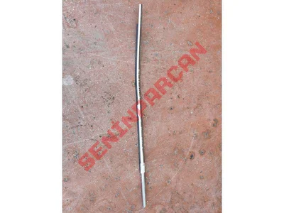 8W0853284 - SÜS ÇITASINA SAHIP CAM AĞIZ