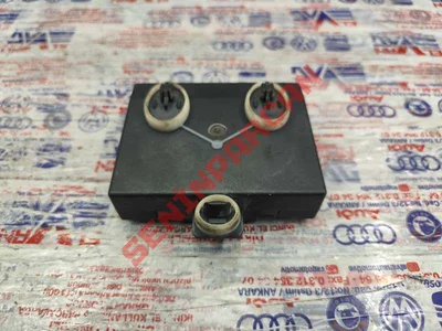 5Q0959392E - KAPI KONTROL ÜNİTESİ