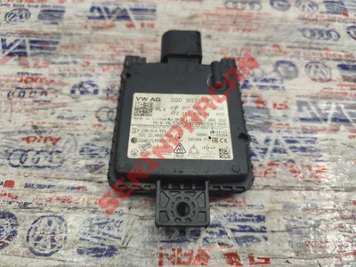 2Q0907685A - KOR NOKTA TESPIT KONTROL UNITESI