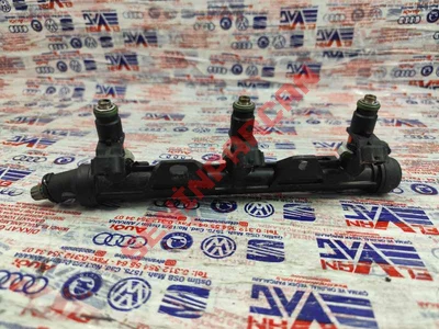 03E906031C - UNITEKONTROLMOTOR