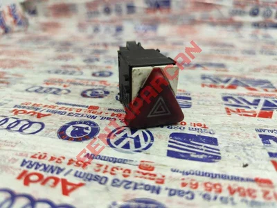 6Y0953235A - DÖRTLÜ IKAZ LAMBASININ DÜĞMESI