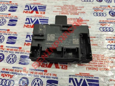 5Q4959392B - KAPI KONTROL ÜNITESI