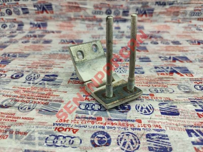 7H0827301 - BAGAJ MENTESESI