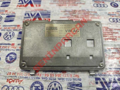 3Q0980654L - BAGLANTI KABLOSU