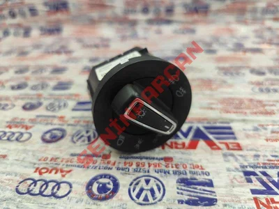 5GG941431D - OTOMATIK SÜRÜŞ LAMBASI, PARK-