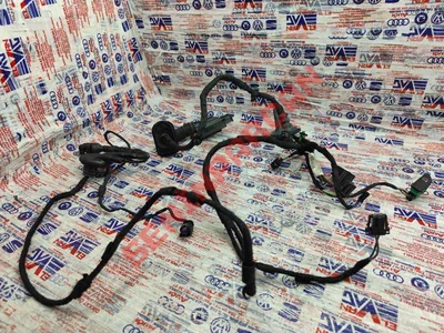 8U0971029AM - KAPI KABLO DEMETI