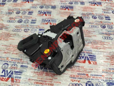 3J0839015 - MOTOR KABLO DEMETI