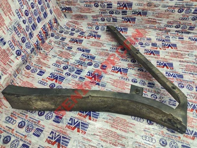 3B5807393A - TAMPON BRAKETI