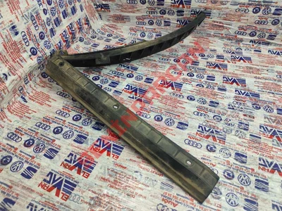 3B5807393A - TAMPON BRAKETI