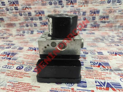1K0614517CP - KONTROL ÜNİTELİ ABS ÜNİTESİ - İkinci El Orjinal