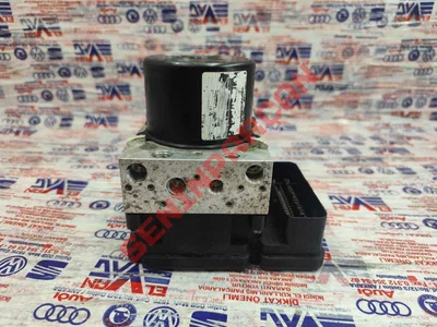 1K0614517CP - KONTROL ÜNİTELİ ABS ÜNİTESİ - İkinci El Orjinal