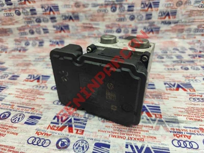 1K0614517CP - KONTROL ÜNİTELİ ABS ÜNİTESİ - İkinci El Orjinal