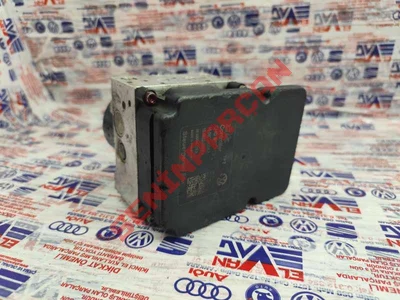 2H0614517G - KONTROL ÜNİTELİ ABS ÜNİTESİ