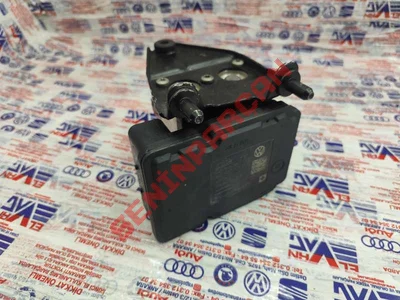 1K0614517DG - KONTROL ÜNİTELİ ABS ÜNİTESİ - İkinci El Orjinal