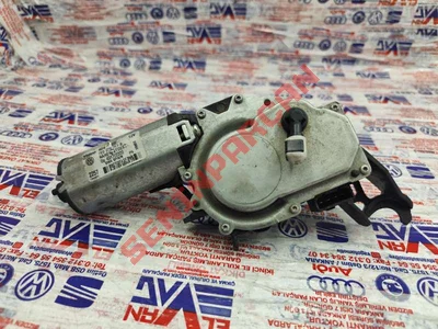 7E0955711D - SILECEK MOTORU