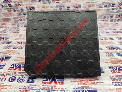 5Q0937086BF - MERK ELEKTR KONTR ÜNİT - İkinci El Orjinal