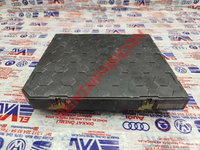 5Q0937086BF - MERK ELEKTR KONTR ÜNİT - İkinci El Orjinal