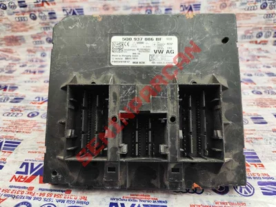 5Q0937086BF - MERK ELEKTR KONTR ÜNİT - İkinci El Orjinal