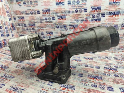 038115389C - YAĞ FİLTR TUTUCU - İkinci El Orjinal