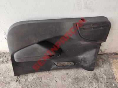 6R4867012J - KAPI KAPLAMASI (KUMAŞ) - İkinci El Orjinal
