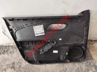 6R4867012J - KAPI KAPLAMASI (KUMAŞ) - İkinci El Orjinal