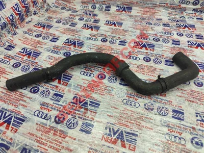 5Q0122101HH - KUEHLMITTELSCHLAUCH R O