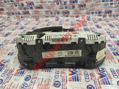 8L0920933N - GÖSTERGE TABLOSU