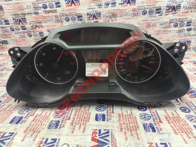 8K0920930C - GÖSTERGE TABLOSU