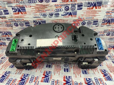 8E0920981FX - GÖSTERGE TABLOSU