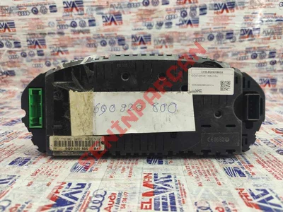 6Q0920800X - GÖSTERGE TABLOSU - İkinci El Orjinal