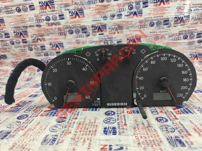 6Q0920800M - GÖSTERGE TABLOSU