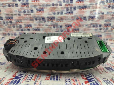 6Q0920802KX - GÖSTERGE TABLOSU