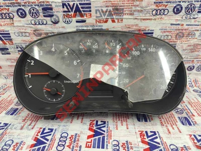 8L0920950DX - GÖSTERGE TABLOSU