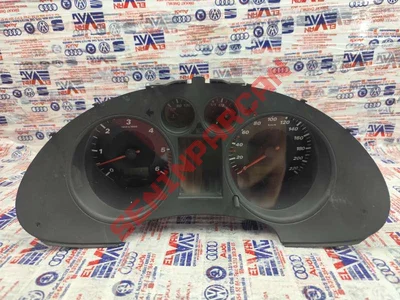 6L0920801AX - GÖSTERGE TABLOSU