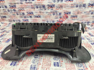 6L0920801AX - GÖSTERGE TABLOSU