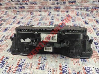 2H6920873X - GÖSTERGE TABLOSU - İkinci El Orjinal