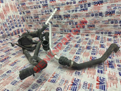 4G1122449 - KLIMA BORUSU