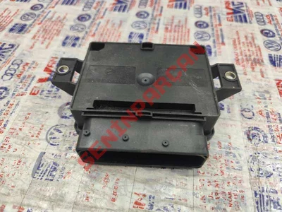 4H0907801G - ELEKTRONIK PARK FREN KONTROL UNITESI - İkinci El Orjinal
