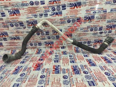 4G0122109A - SCHLAUCH O AUSGL BEH