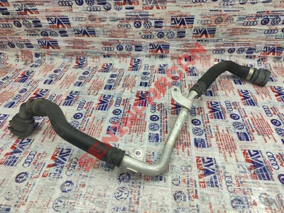 4G0122109A - SCHLAUCH O AUSGL BEH