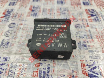 4H0907357B - ROMORK ALGILAMA KONTROL UNITESI