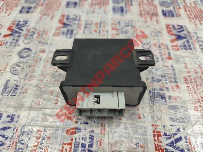 4H0907357B - ROMORK ALGILAMA KONTROL UNITESI